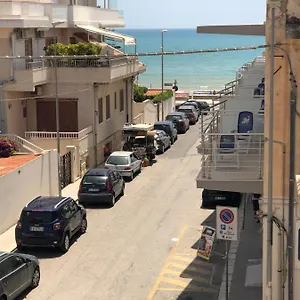 Appartamento Il Mare A Due Passi