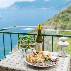 Arbasia De Ma, Terre Marine Corniglia