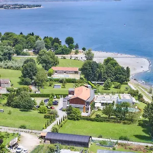 Tullio Hotel Gravedona