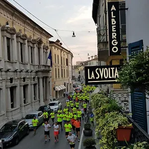 La Svolta Hotel Brescia