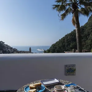 Annalara Charme And Relax Hotel Amalfi