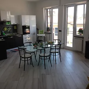 Best Lavagna Apartment Appartamento