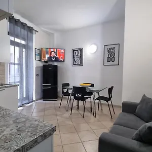 Appartamento Casa Iris