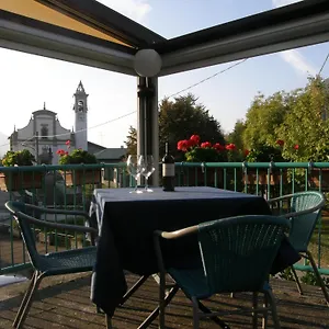 National Hotel Zelbio