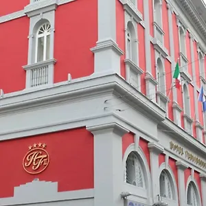 Ferdinando Ii Hotel Naples