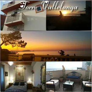 Casa vacanze Torre Vallelunga