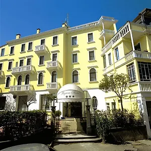 Byron Hotel Lido di Venezia