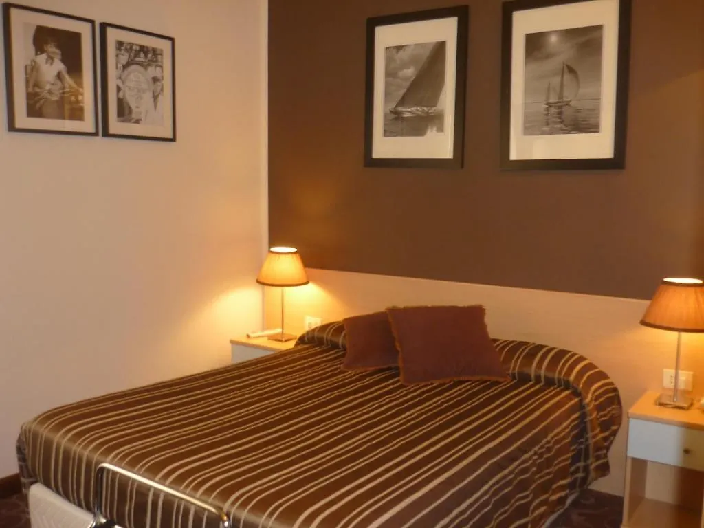 Hotel Ancora Riviera Lavagna