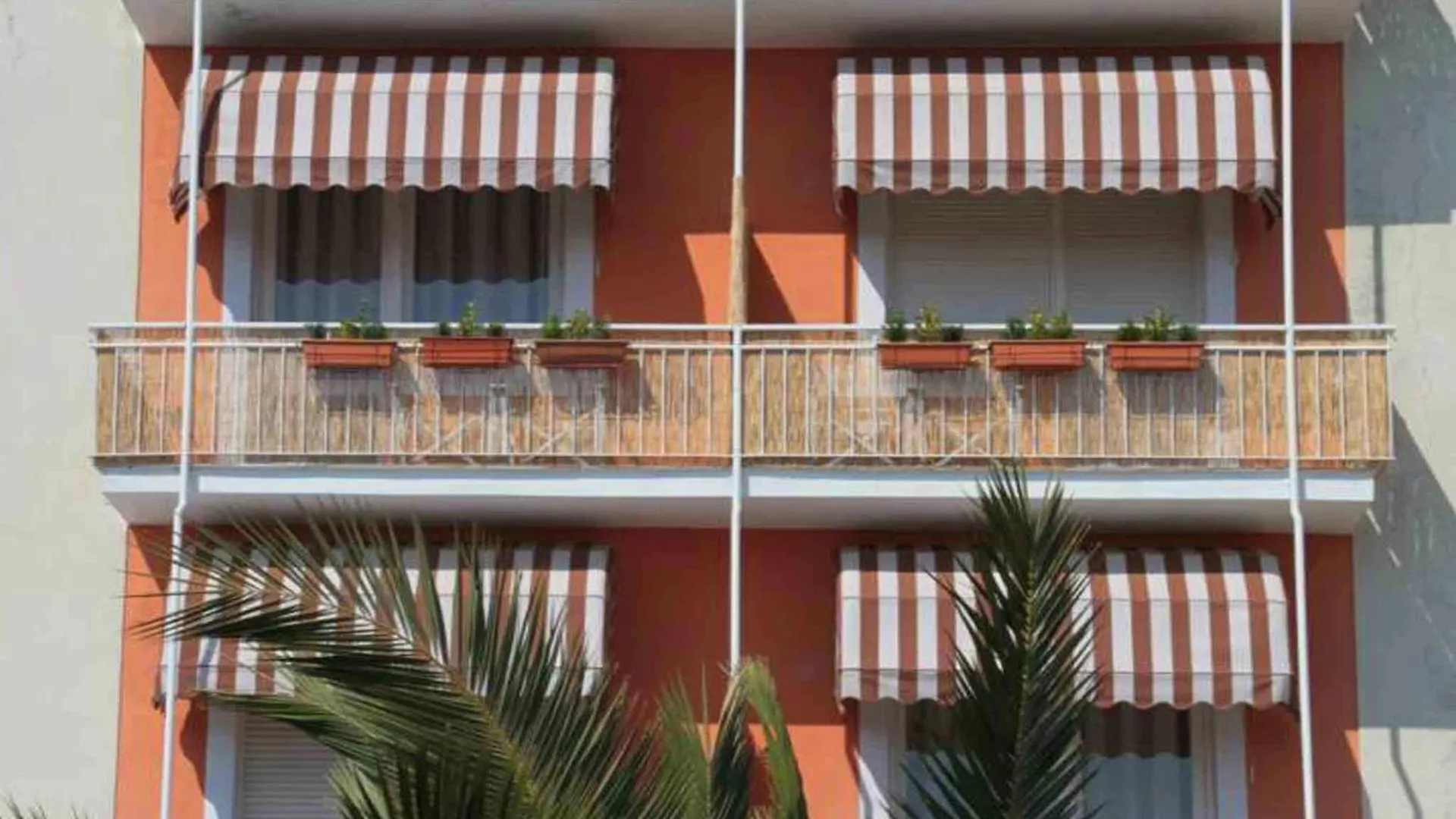 Hotel Ancora Riviera Lavagna Itálie