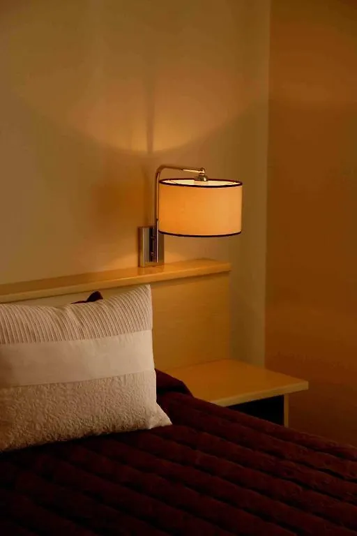 Hotel Ancora Riviera Lavagna