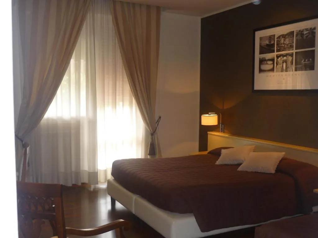 Hotel Ancora Riviera Lavagna