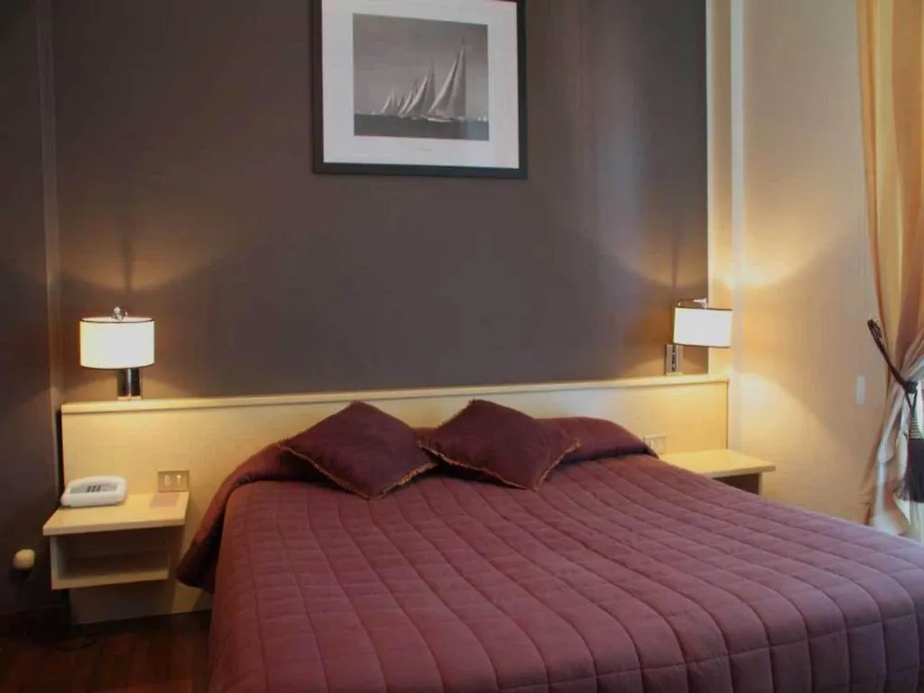 Hotel Ancora Riviera Lavagna