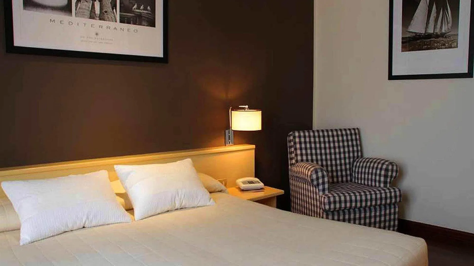 Hotel Ancora Riviera Lavagna