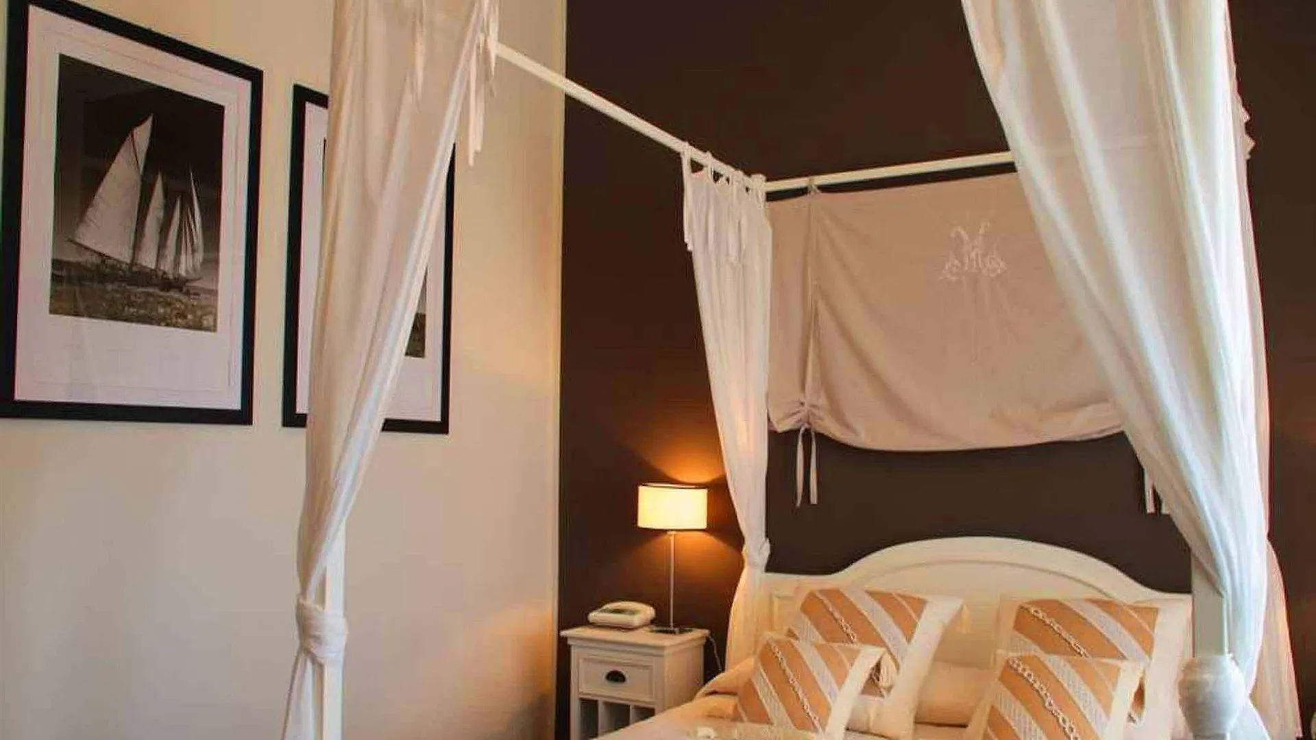 Hotel Ancora Riviera Lavagna