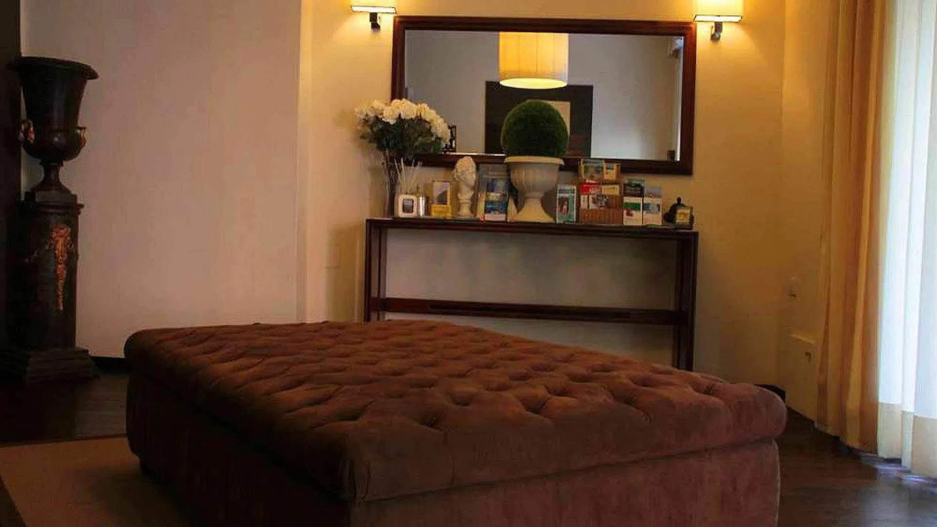 Hotel Ancora Riviera Lavagna 3*,  Itálie