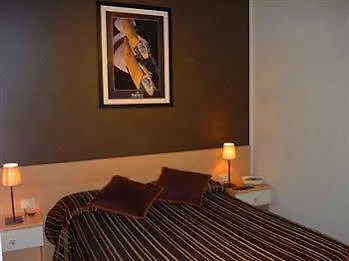 Hotel Ancora Riviera Lavagna Itálie